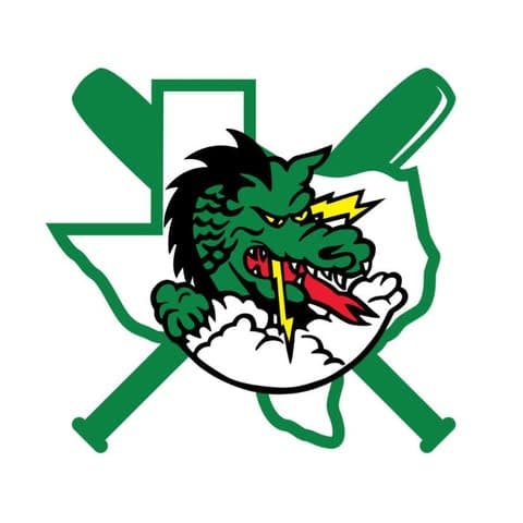 Southlake Dragons - Pyland logo